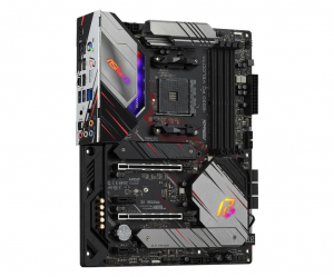 ASRock B550 PG Velocita alaplap